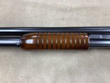 Winchester Model 12 16 Ga 28 Inch Full - 99% As new - Circa 1953 - 7 of 16