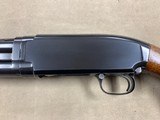 Winchester Model 12 16 Ga 28 Inch Full - 99% As new - Circa 1953 - 6 of 16