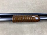 Winchester Model 12 16 Ga 28 Inch Full - 99% As new - Circa 1953 - 3 of 16