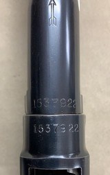Winchester Model 12 16 Ga 28 Inch Full - 99% As new - Circa 1953 - 10 of 16
