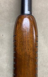 Winchester Model 12 16 Ga 28 Inch Full - 99% As new - Circa 1953 - 11 of 16