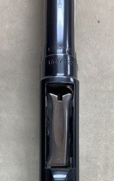 Winchester Model 12 16 Ga 28 Inch Full - 99% As new - Circa 1953 - 9 of 16