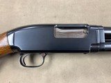 Winchester Model 12 16 Ga 28 Inch Full - 99% As new - Circa 1953 - 2 of 16