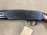 Winchester Model 42 Engraved Skeet Gun Circa 1936 - 6 of 16