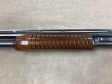 Winchester Model 42 Engraved Skeet Gun Circa 1936 - 7 of 16