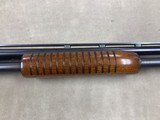 Winchester Model 42 Engraved Skeet Gun Circa 1936 - 3 of 16