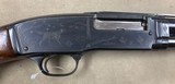 Winchester Model 42 Engraved Skeet Gun Circa 1936 - 2 of 16
