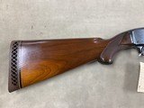 Winchester Model 42 Engraved Skeet Gun Circa 1936 - 4 of 16