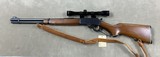 Marlin 336 .30-30 Lever Action - excellent - - 5 of 15