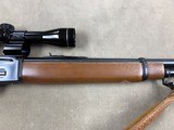 Marlin 336 .30-30 Lever Action - excellent - - 3 of 15