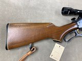 Marlin 336 .30-30 Lever Action - excellent - - 4 of 15