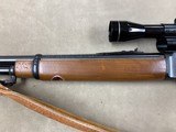 Marlin 336 .30-30 Lever Action - excellent - - 7 of 15