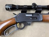 Marlin 336 .30-30 Lever Action - excellent - - 2 of 15