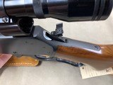 Marlin 336 .30-30 Lever Action - excellent - - 12 of 15