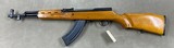 Norinco SKS Paratrooper Model M Detachable AK Mag - excellent - - 3 of 9
