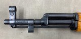 Norinco SKS Paratrooper Model M Detachable AK Mag - excellent - - 5 of 9