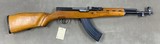 Norinco SKS Paratrooper Model M Detachable AK Mag - excellent - - 1 of 9