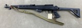Norinco SKS 7.62x39 w/Folding Stock - excellent - - 4 of 8