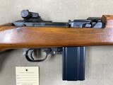 Universal M-1 .30 Cal Carbine - excellent & original - 2 of 8