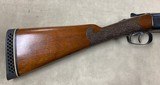 Winchester Model 24 12 Ga 30 Inch Mod & Full - excellent - - 4 of 15