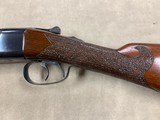 Winchester Model 24 12 Ga 30 Inch Mod & Full - excellent - - 10 of 15