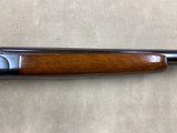 Winchester Model 24 12 Ga 30 Inch Mod & Full - excellent - - 3 of 15