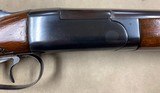 Winchester Model 24 12 Ga 30 Inch Mod & Full - excellent - - 2 of 15