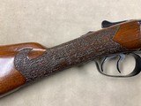 Winchester Model 24 12 Ga 30 Inch Mod & Full - excellent - - 5 of 15