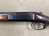 Winchester Model 24 12 Ga 30 Inch Mod & Full - excellent - - 7 of 15