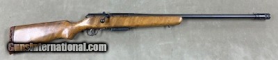 Stevens Model 58 12 Ga Bolt Action - excellent -