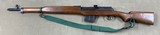 Egyptian Hakim 8x57, Sling, Bayonet & Scabbard - 4 of 11