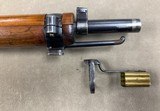 Swiss Model 1911 7.5x55mm Swiss - 4 of 15