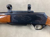 Browning Belgium BAR II Safari .300 Win Mag - 6 of 13
