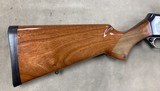 Browning Belgium BAR II Safari .300 Win Mag - 4 of 13