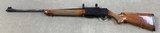 Browning Belgium BAR II Safari .300 Win Mag - 5 of 13