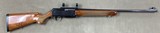 Browning Belgium BAR II Safari .300 Win Mag - 1 of 13