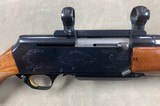 Browning Belgium BAR II Safari .300 Win Mag - 2 of 13