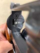 Smith & Wesson 19-3 .357 Mag 6 Inch Revolver -excellent - - 9 of 10