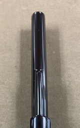 Smith & Wesson 19-3 .357 Mag 6 Inch Revolver -excellent - - 10 of 10