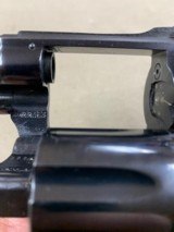 Smith & Wesson 19-3 .357 Mag 6 Inch Revolver -excellent - - 8 of 10
