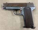 Ruby "Vilar" Model 1916 .32acp Pistol - original - - 1 of 7