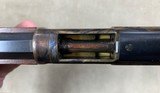 Winchester 1873 Rifle Clone by Uberti .44-40 Cal - overall excellent - - 14 of 15