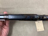 Winchester 1873 Rifle Clone by Uberti .44-40 Cal - overall excellent - - 12 of 15