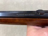 Winchester 1873 Rifle Clone by Uberti .44-40 Cal - overall excellent - - 13 of 15