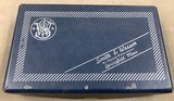 Smith & Wesson Model 36 2 Inch .38 Special w/original box - excellent - - 3 of 13