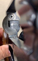 Smith & Wesson Model 36 2 Inch .38 Special w/original box - excellent - - 12 of 13