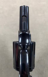 Smith & Wesson Model 36 2 Inch .38 Special w/original box - excellent - - 13 of 13