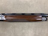 Benelli Montefeltro Sport 12 Ga 30 Inch - mint - - 5 of 15