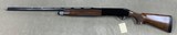Benelli Montefeltro Sport 12 Ga 30 Inch - mint - - 15 of 15