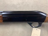 Benelli Montefeltro Sport 12 Ga 30 Inch - mint - - 7 of 15